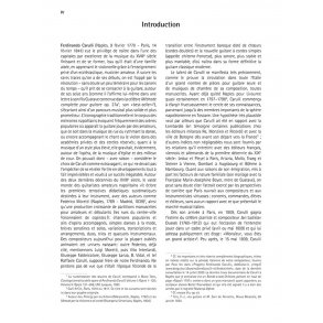 The best of Ferdinando Carulli : 26 morceaux pour guitare - 26 pieces for guitar